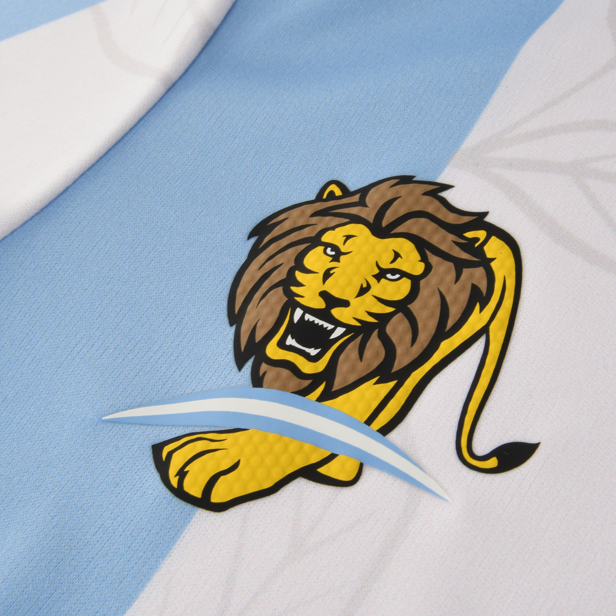 Camiseta hockey leones discount