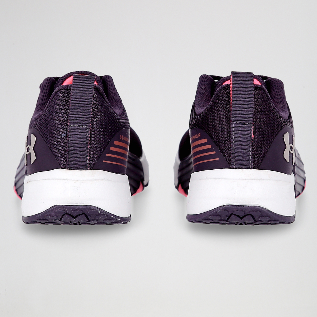 Zapatillas Under Armour Tribase Reps Mujer,  image number null