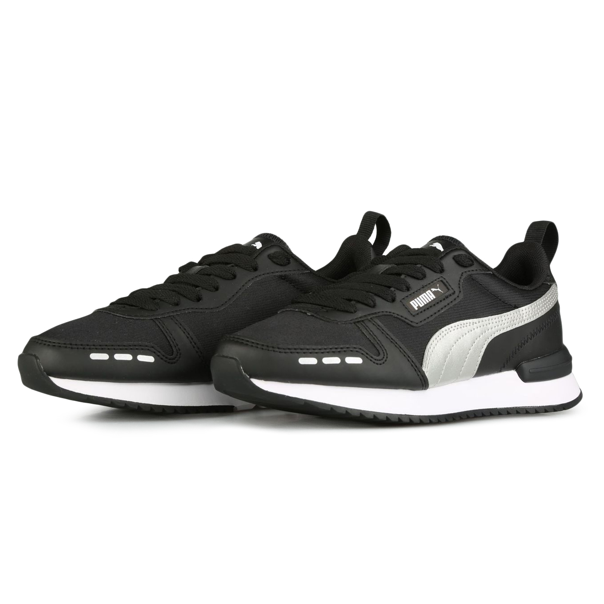 Zapatillas Puma R78 Metallic,  image number null