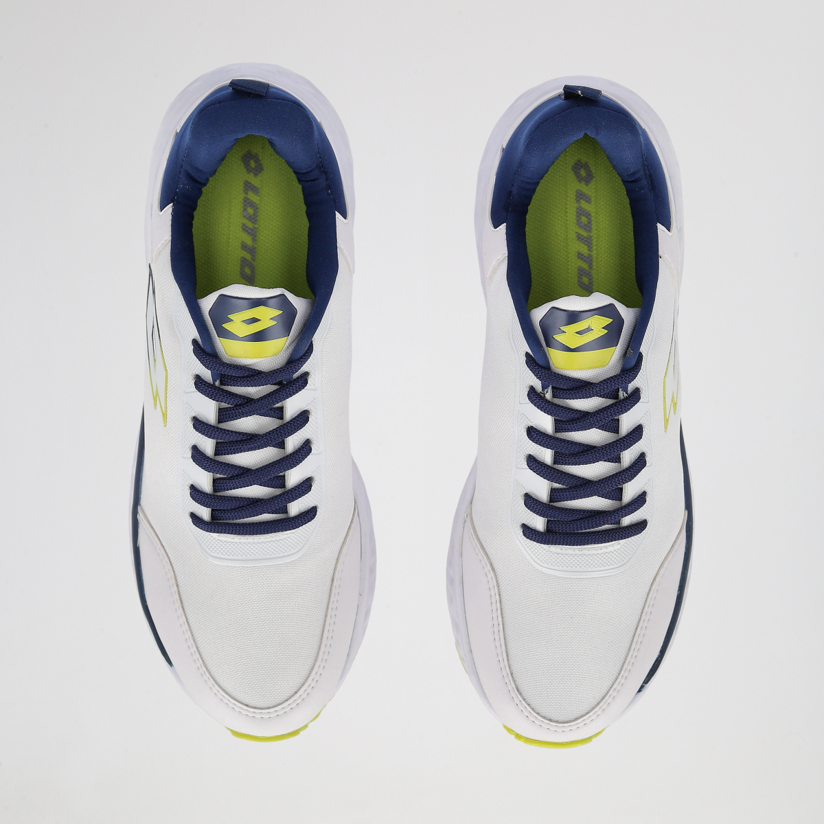 Zapatillas Lotto Life Kibra para Hombre,  image number null