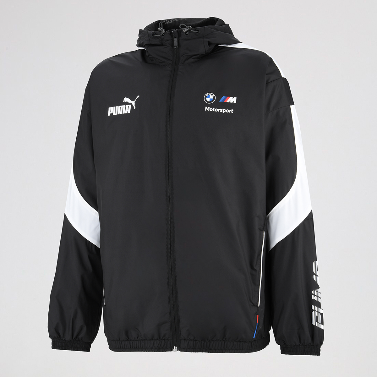 Campera Puma Bmw Mt7+ Hombre,  image number null