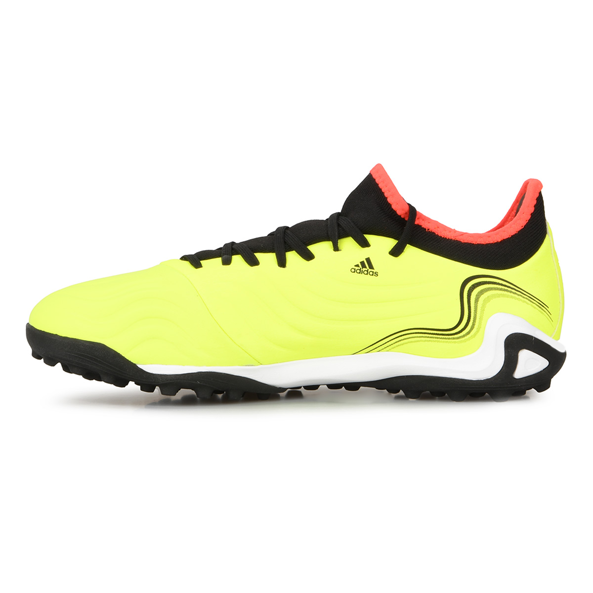 Botines adidas copa 17.3 top