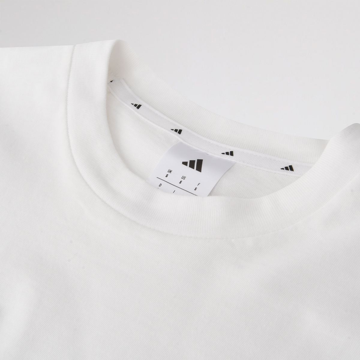 Remera adidas Essentials Big Logo Hombre,  image number null