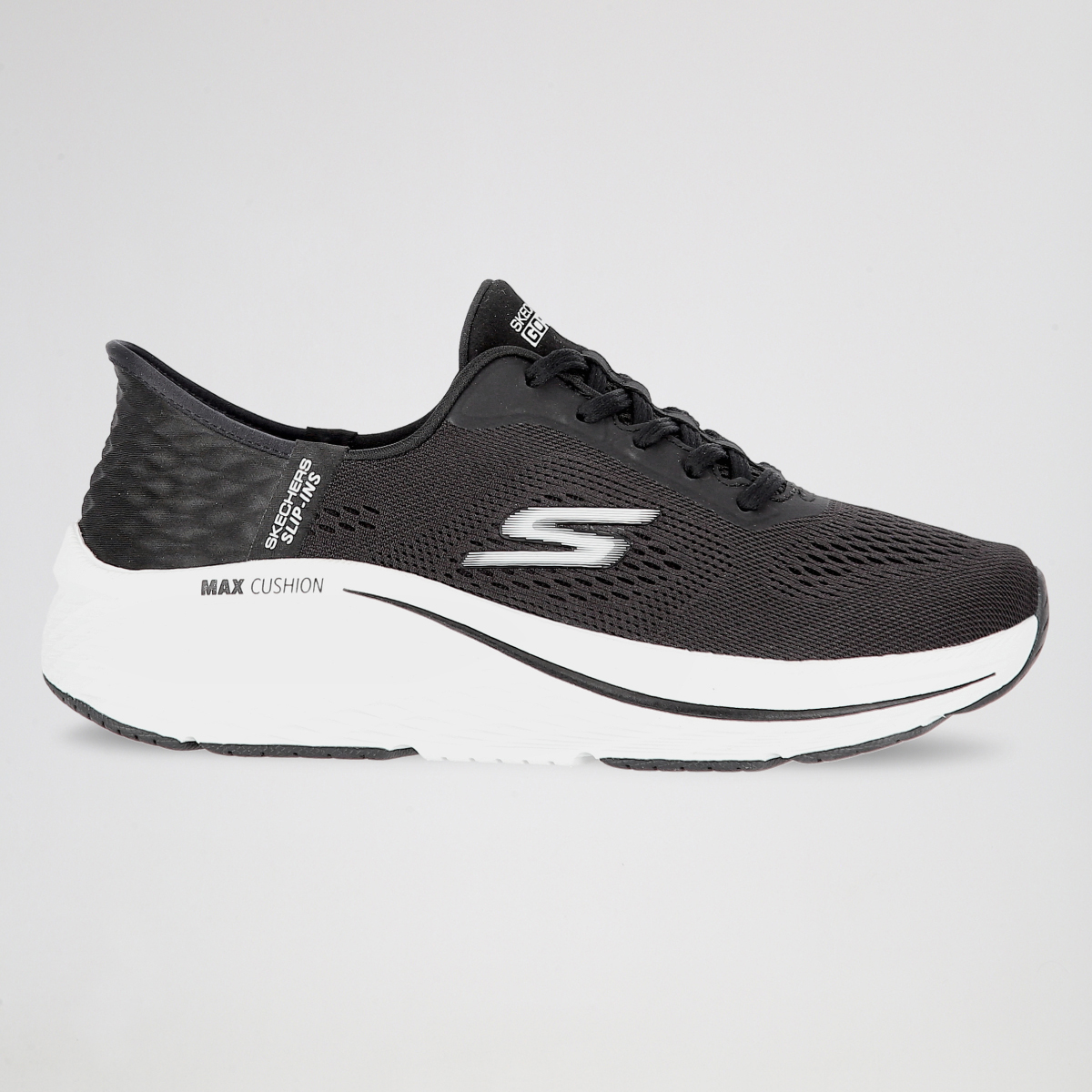 Zapatillas Running Skechers Max Cushioning Elite 2.0 Mujer,  image number null
