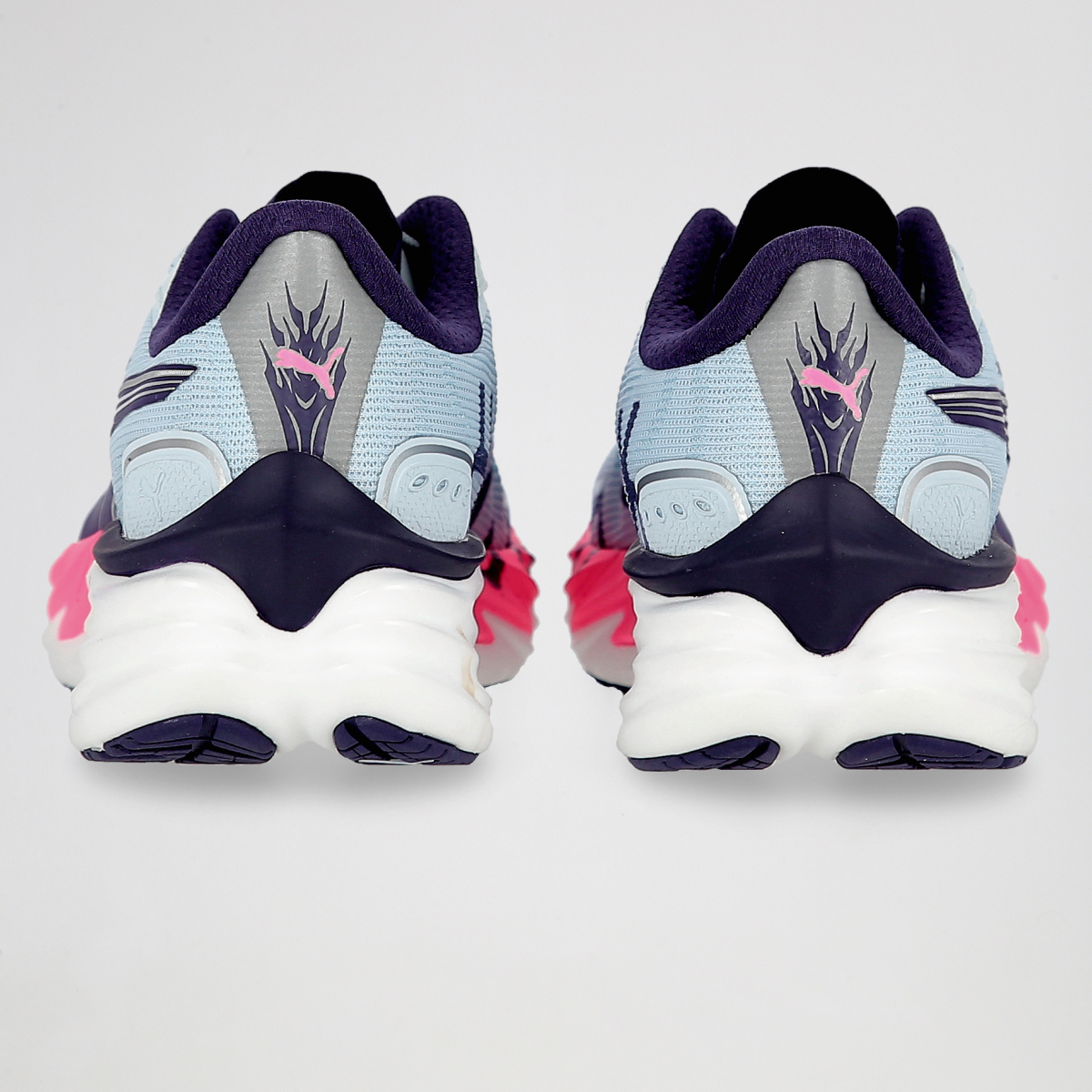 Zapatillas Puma Deviate Nitro 4 Hombre,  image number null