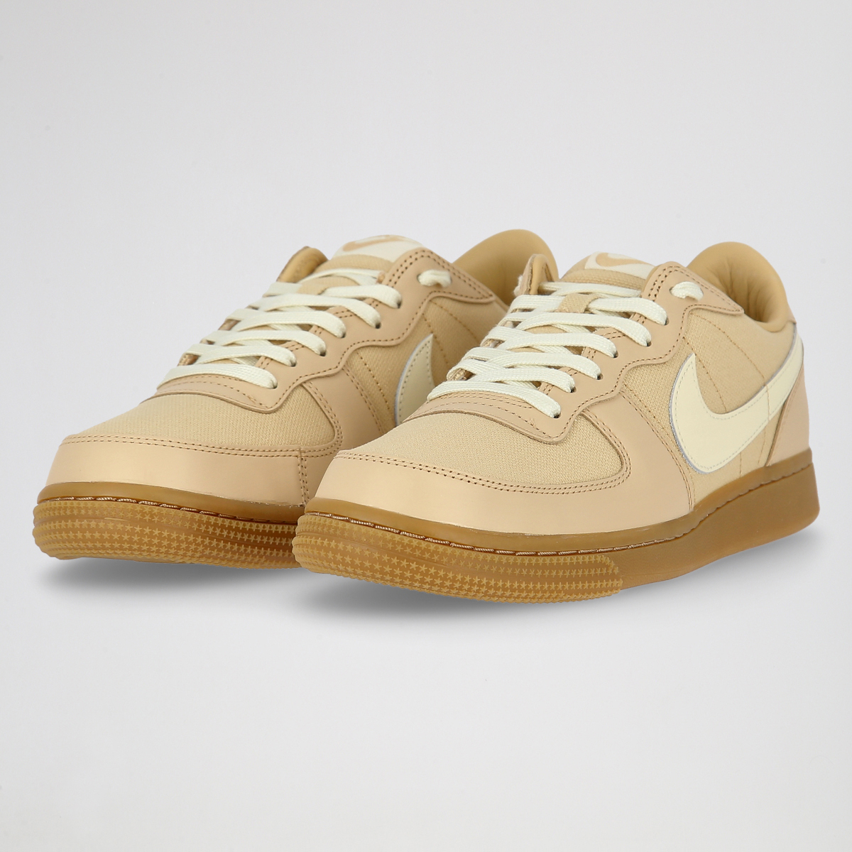 Zapatillas Nike Terminator Low Premium Hombre,  image number null