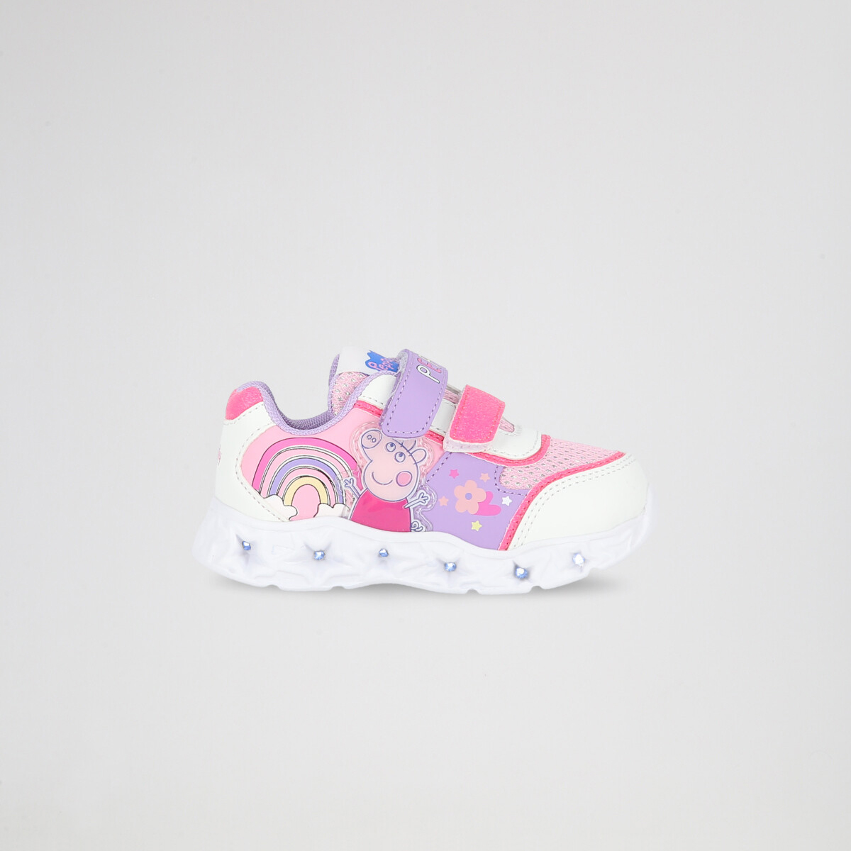 Zapatillas Footy Peppa Ni&ntilde;a,  image number null