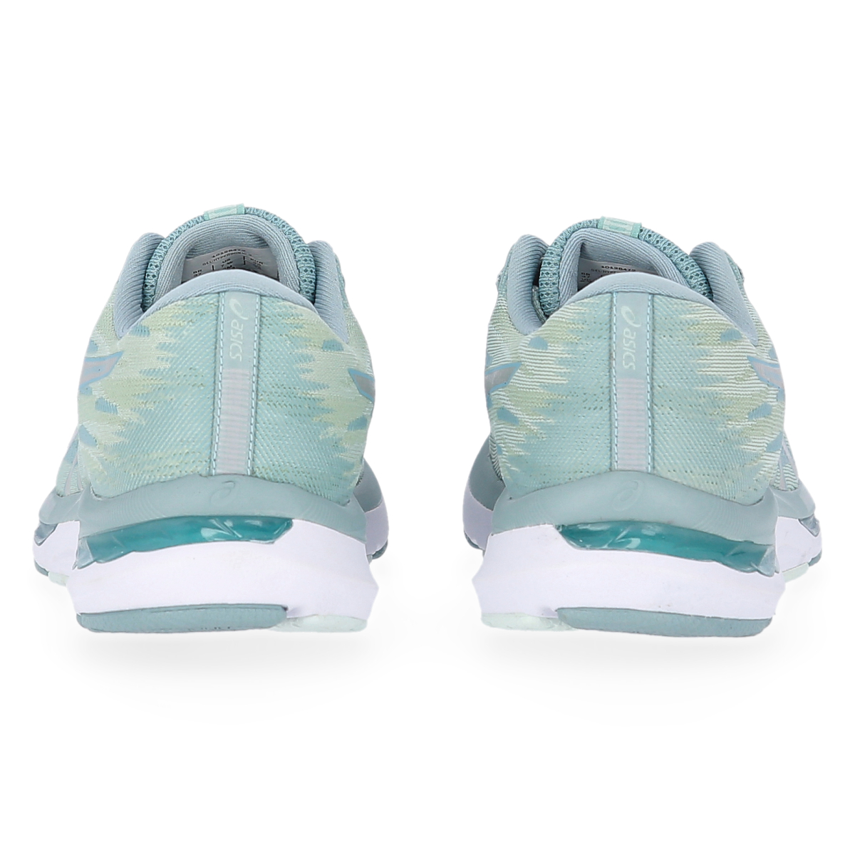 Zapatillas Running Asics Gel-hypersonic 3 Mujer,  image number null