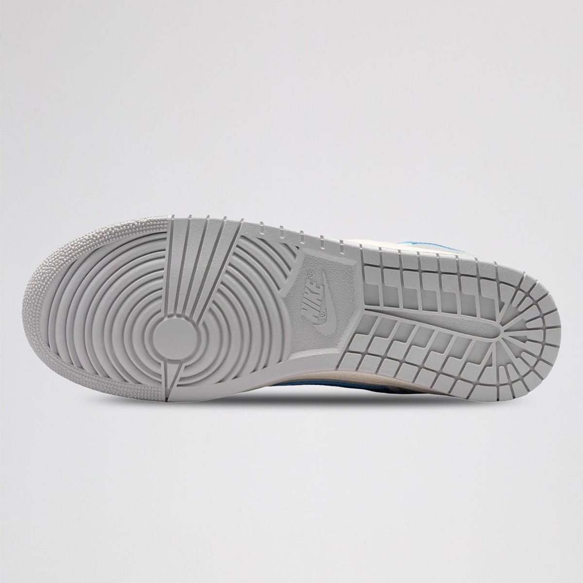 Zapatillas Jordan Air Skyline Low Hombre sint&eacute;tico,  image number null