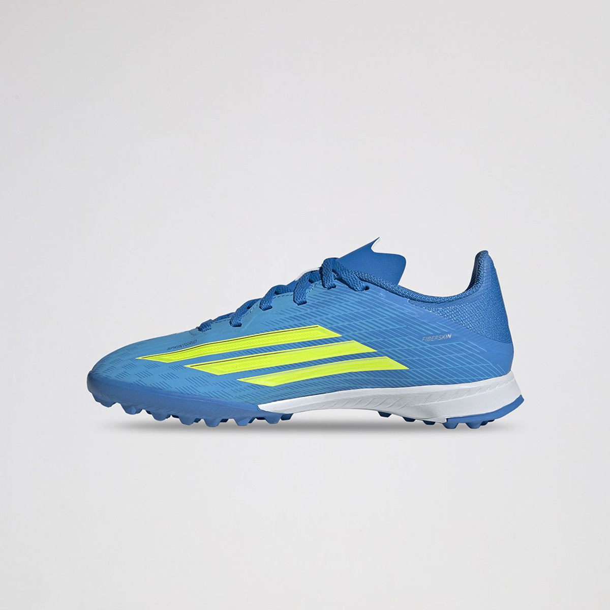 Botines F&uacute;tbol adidas F50 League TF Infantil,  image number null