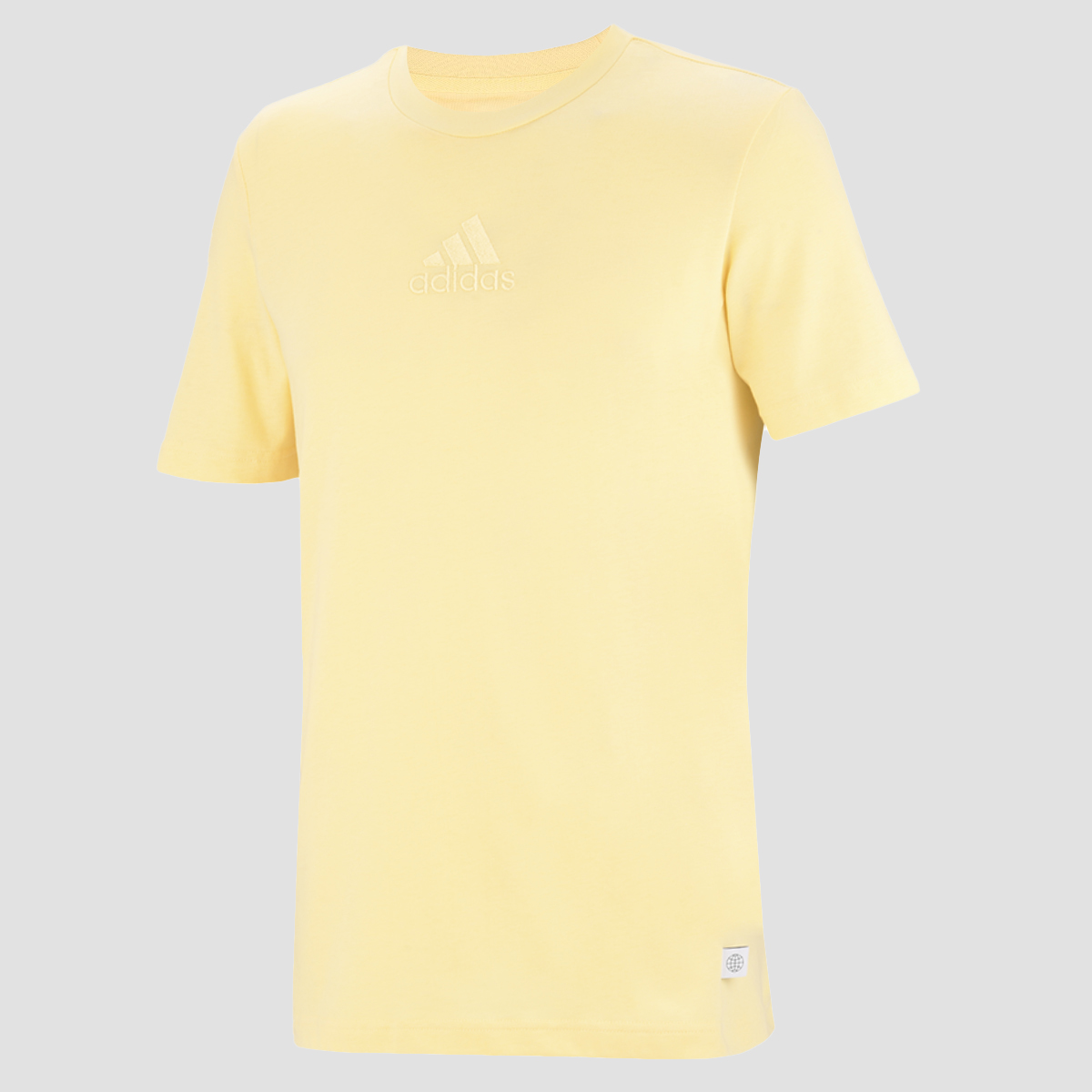 Remera Urbana adidas Studio Lounge Hombre,  image number null