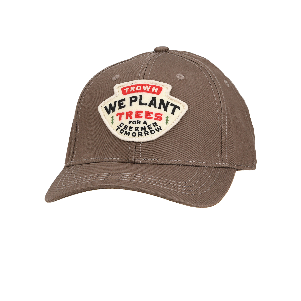 Gorra Trown We Plant,  image number null