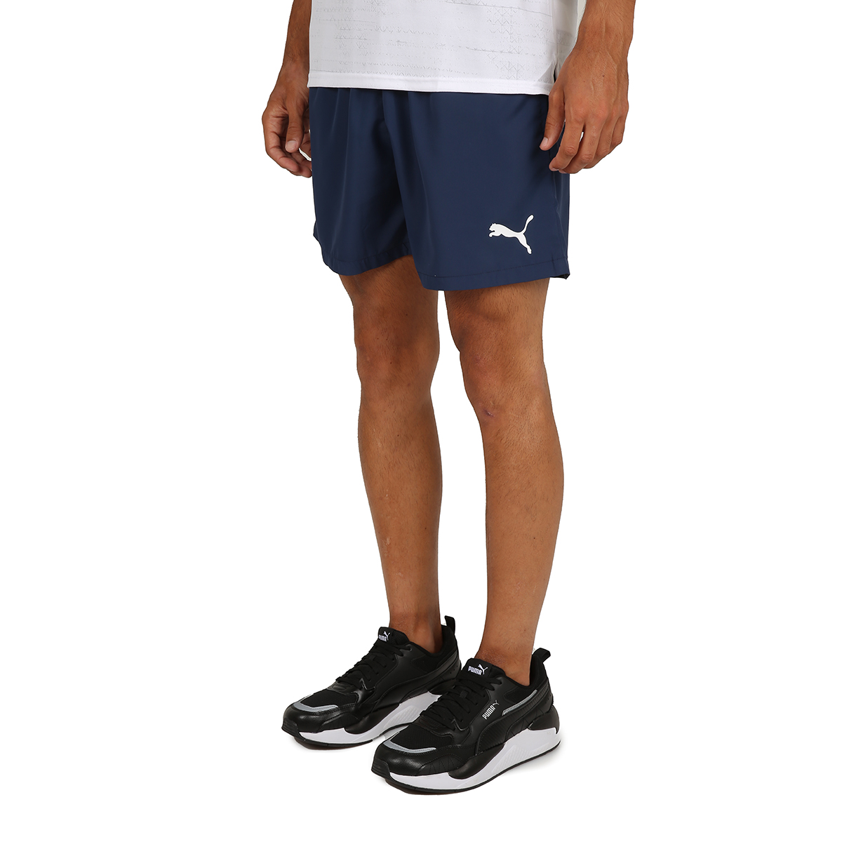 Short Puma Active Woven 5",  image number null