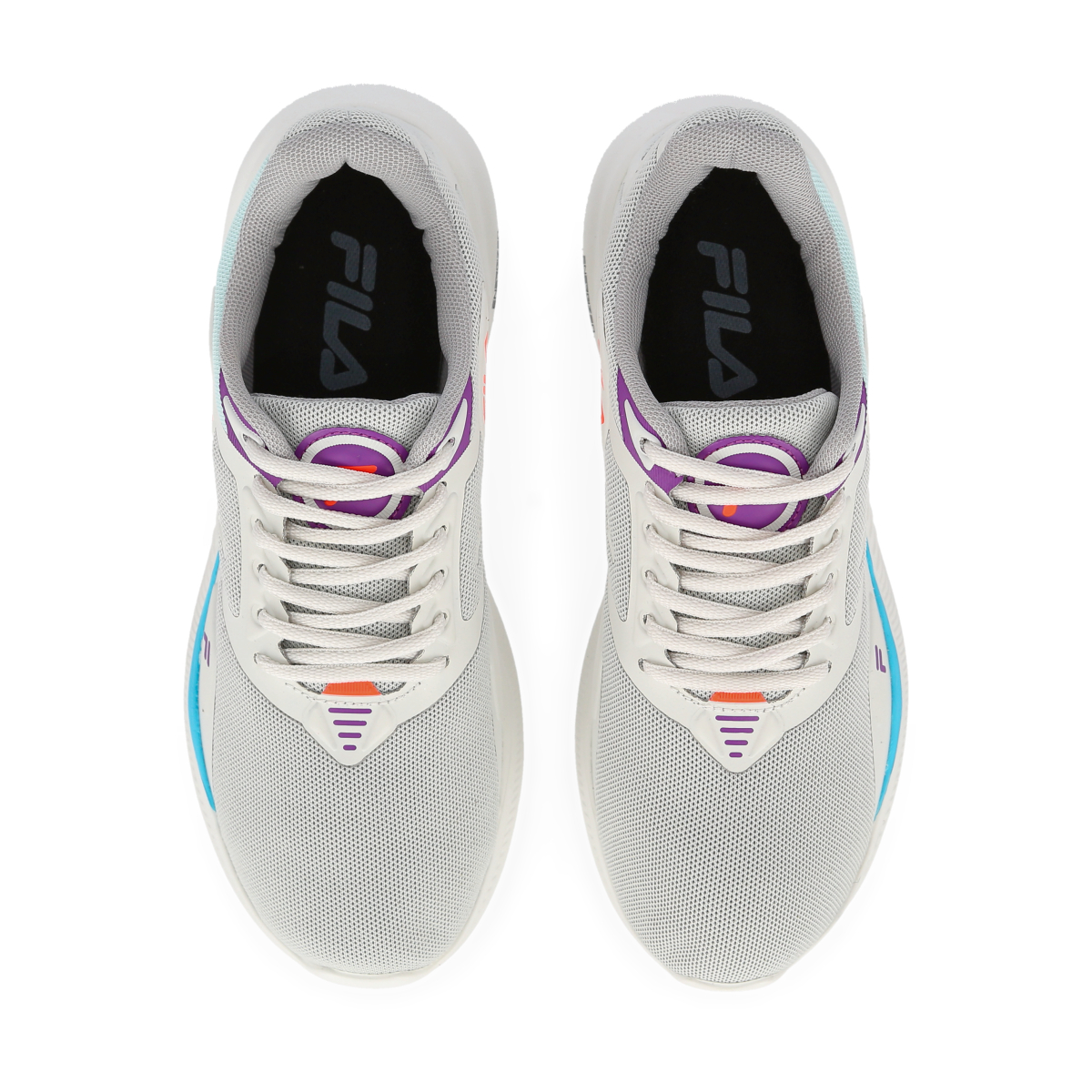Zapatillas Fila Discovery Mujer,  image number null