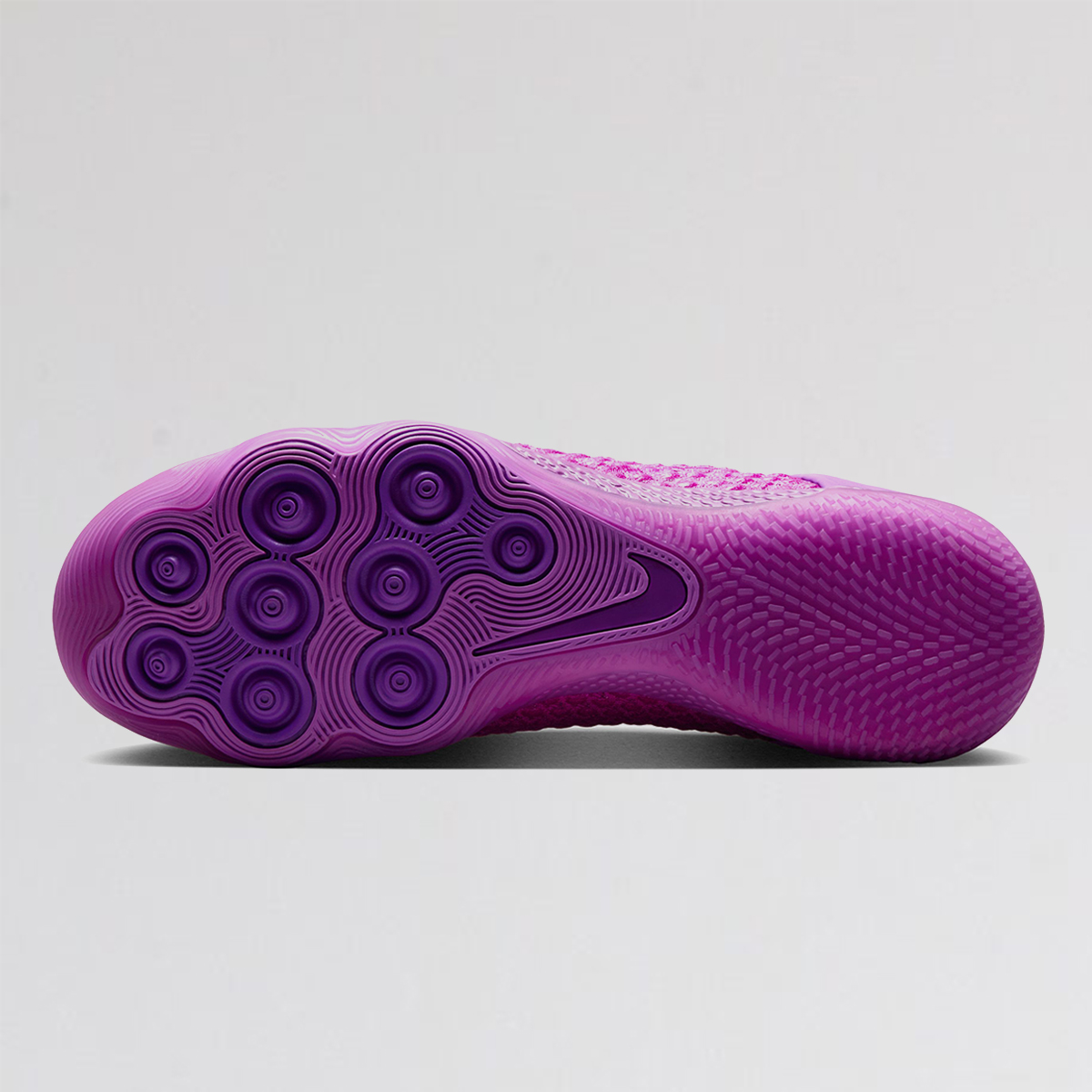 Botines Fútbol Nike Small Sided React Gato IC,  image number null