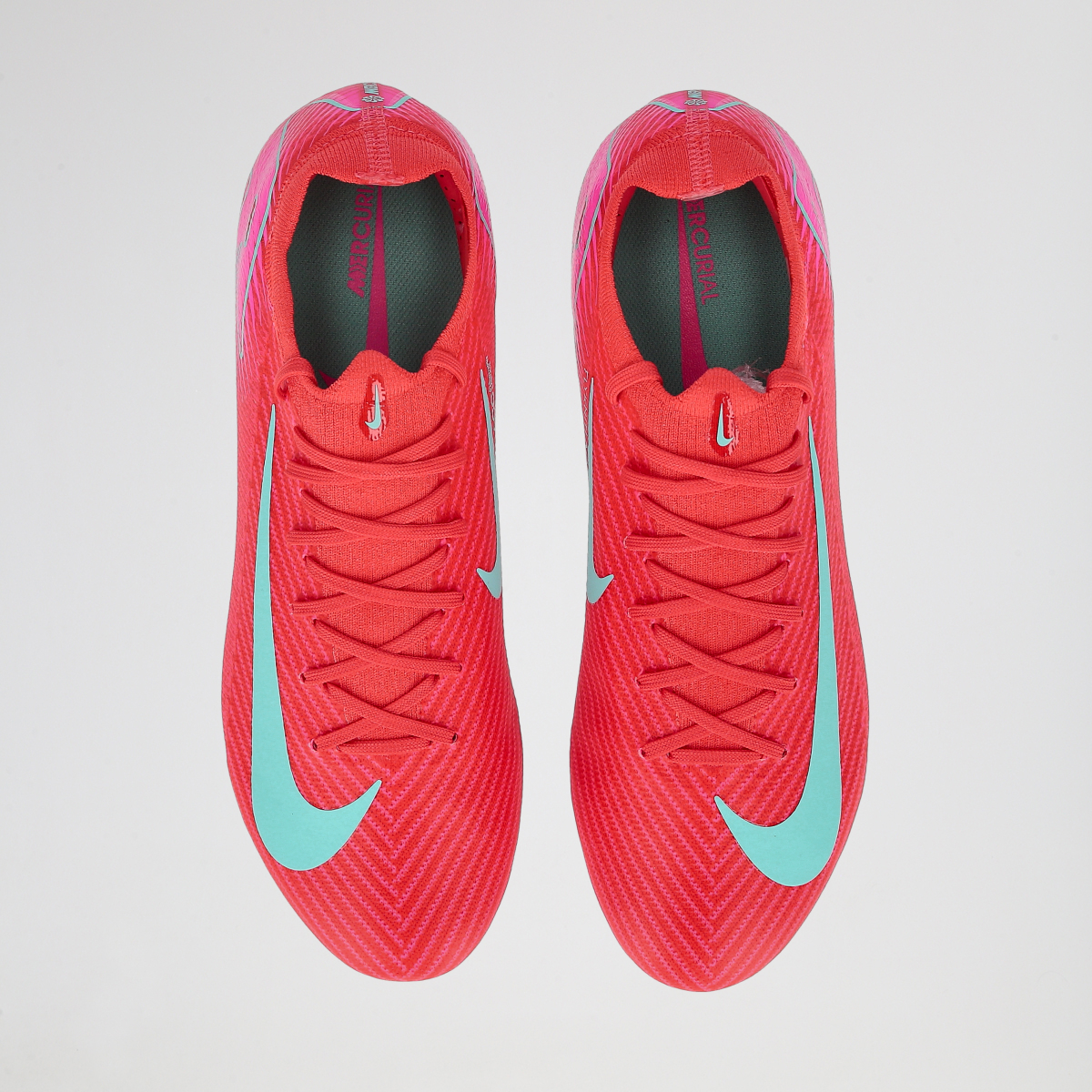 Botines Fútbol Nike Mercurial Zoom Vapor 16 Pro FG Hombre,  image number null