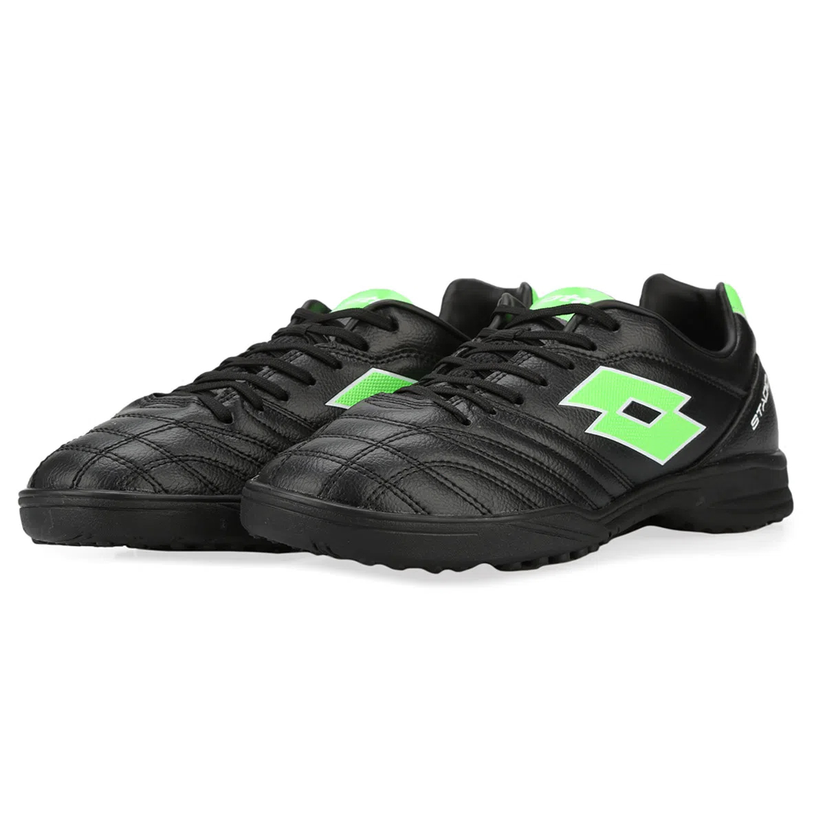 Botines Lotto Stadio 700 II TF,  image number null