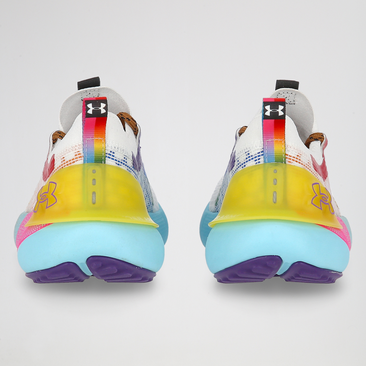 Zapatillas Running Under Armour Hovr Phantom 3 SE Pride,  image number null