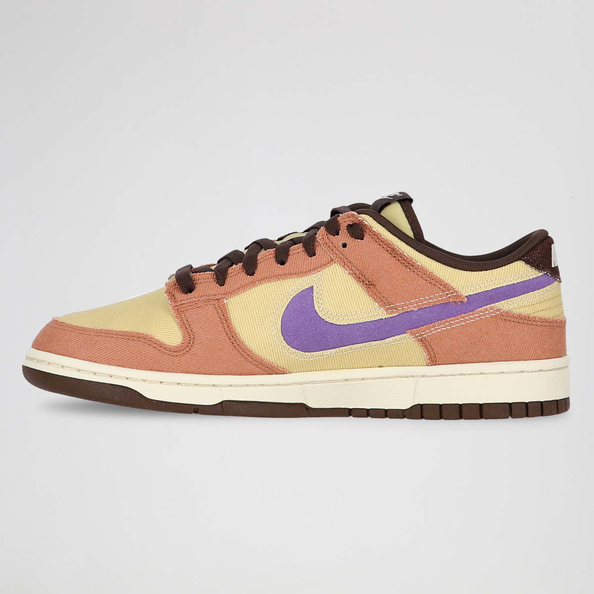 Zapatillas Nike Dunk Low Retro SE Hombre,  image number null