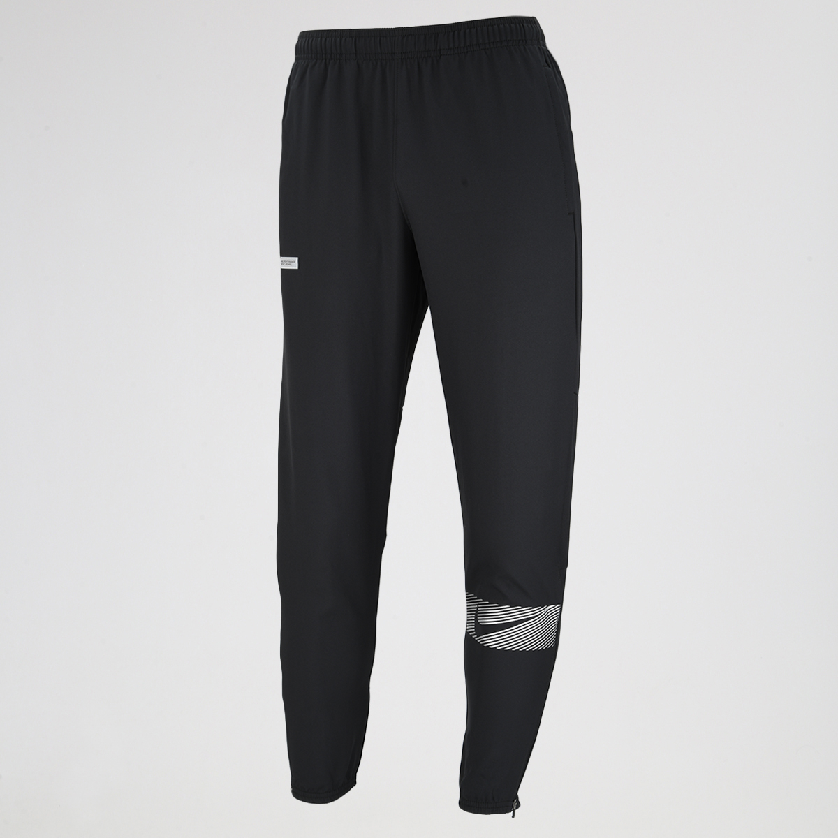 Pantalón Running Nike Challenger Flash Hombre,  image number null