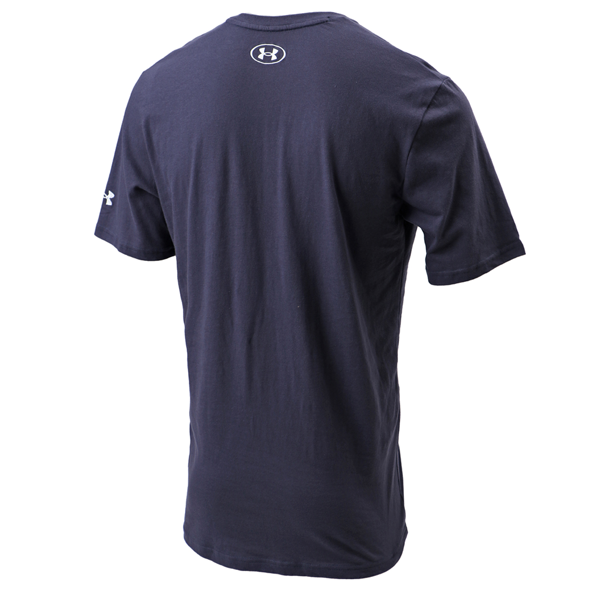 Remera Training Under Armour Project Rock Brahma Bull Hombre,  image number null