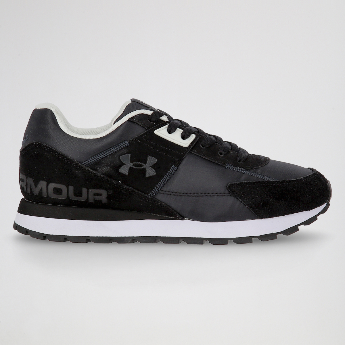 Zapatillas Under Armour Essential Runner Hombre,  image number null