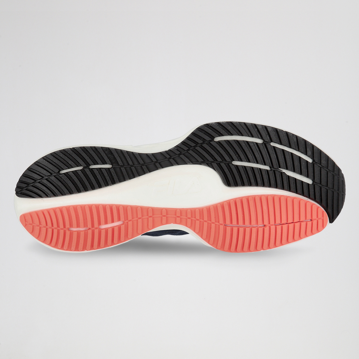Zapatillas Running Fila Float Fenix Hombre,  image number null
