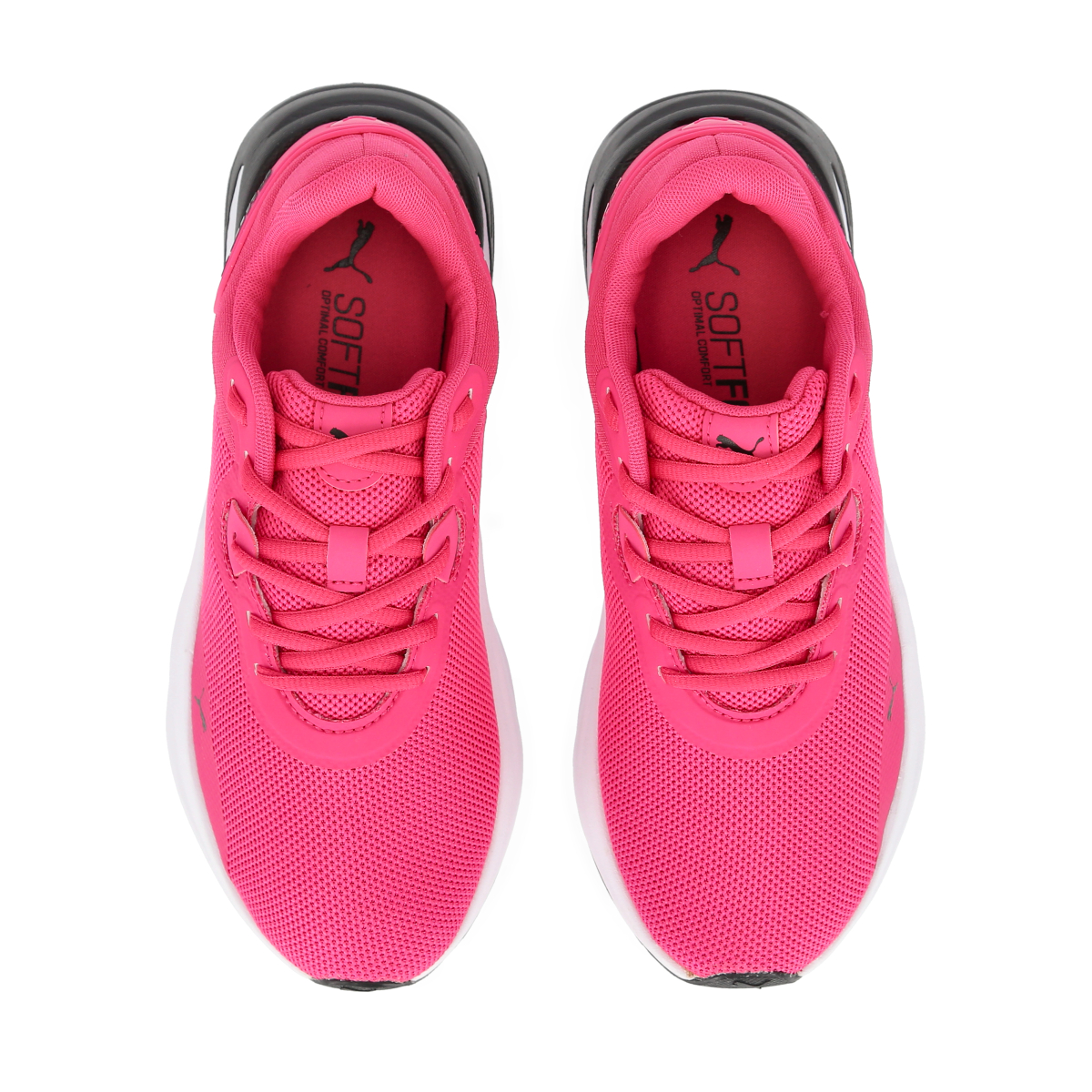 Zapatillas Running Puma Disperse Xt 3 Knit Mujer,  image number null