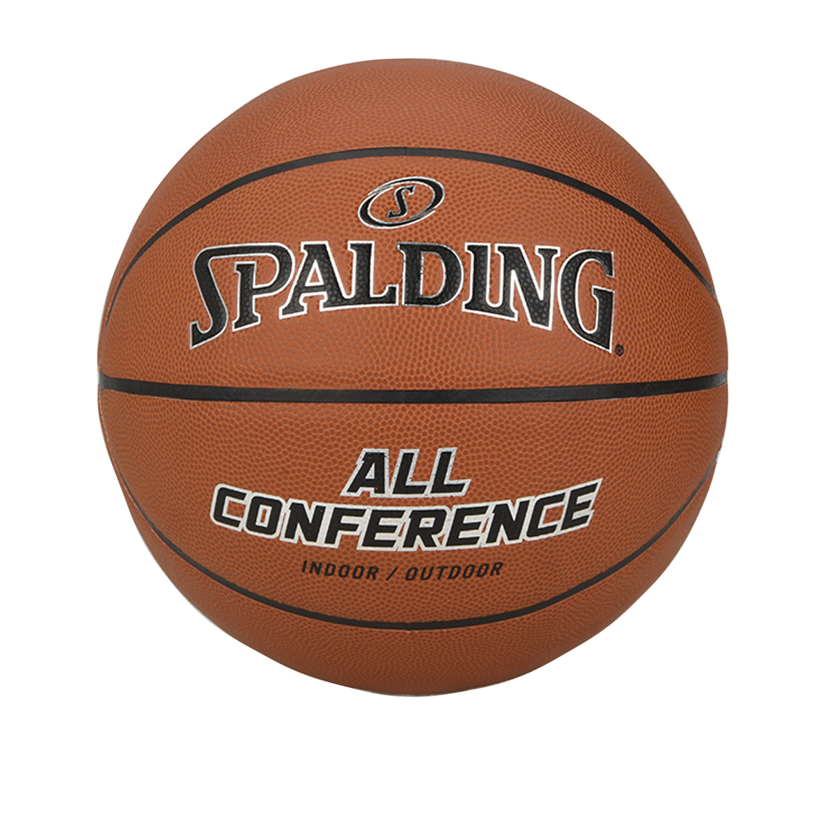 Pelota Básquet Spalding All Conference N7,  image number null