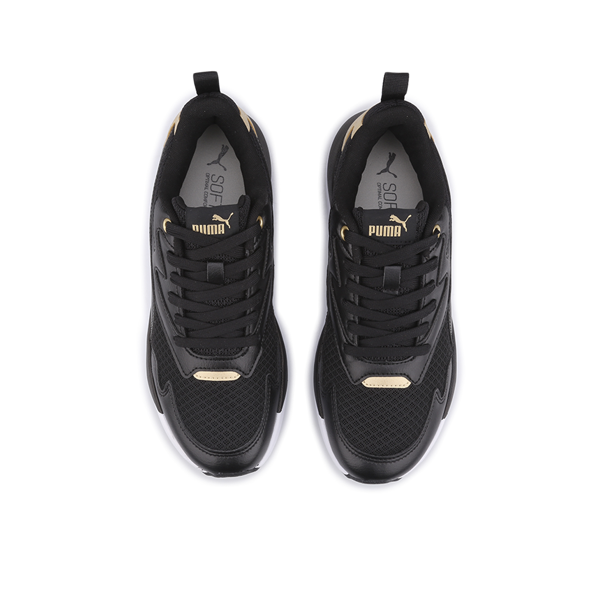 Zapatillas Puma X-Ray Lite Metallic Pop,  image number null