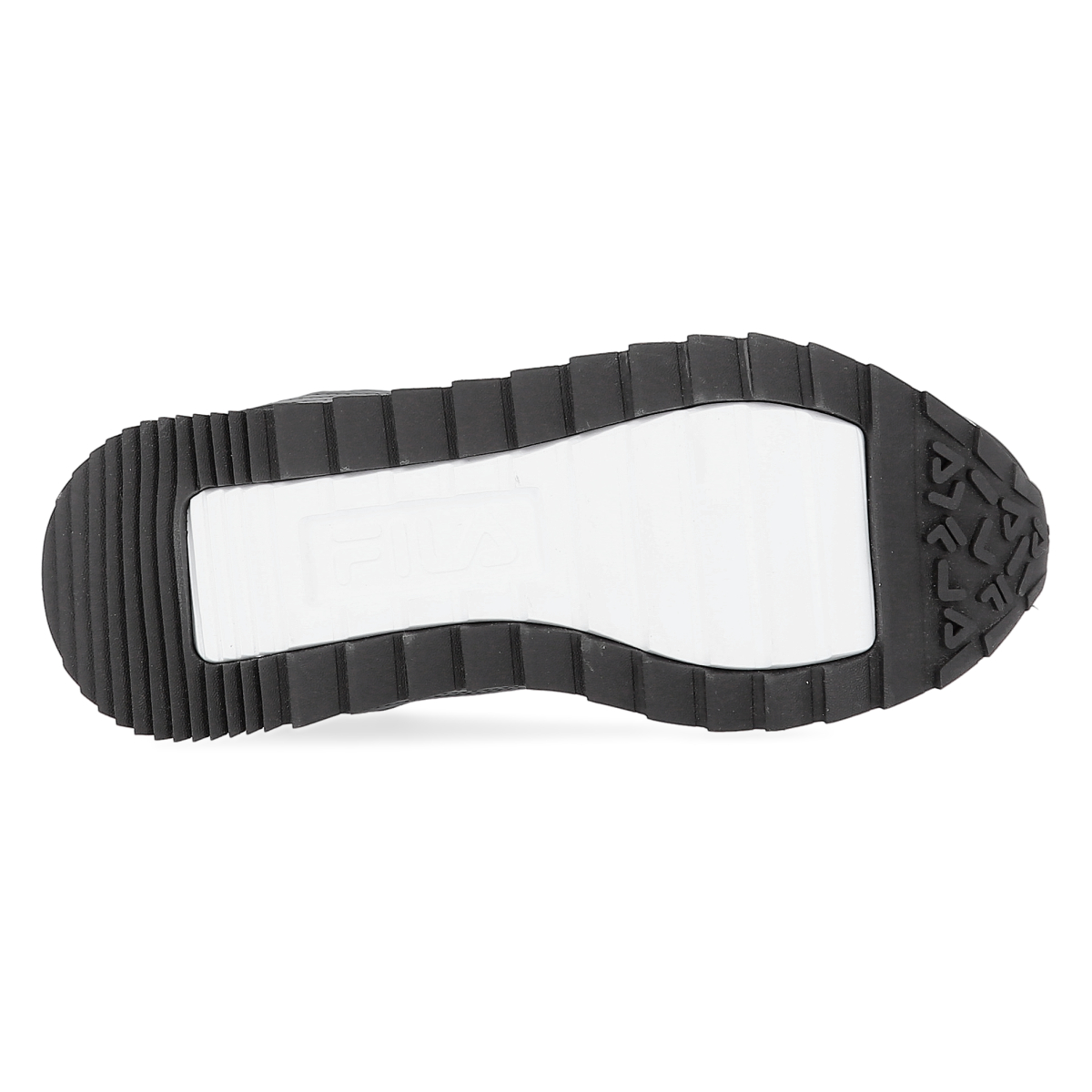 Zapatillas Fila Retro Flag Mujer,  image number null