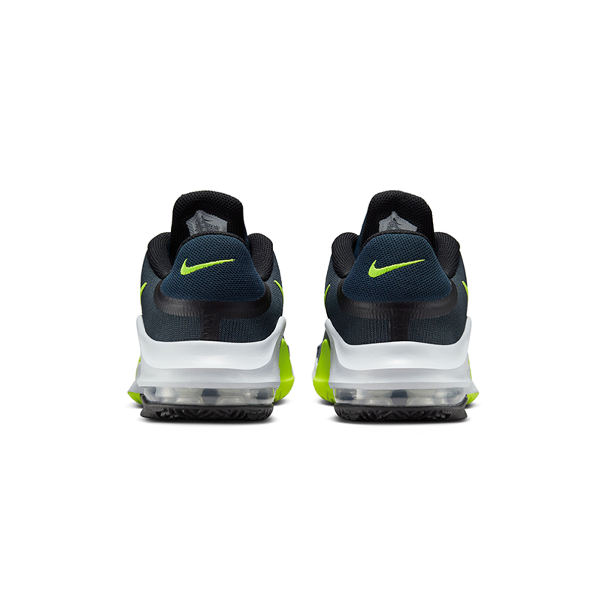 Zapatillas Nike Air Max Impact 4 Hombre,  image number null