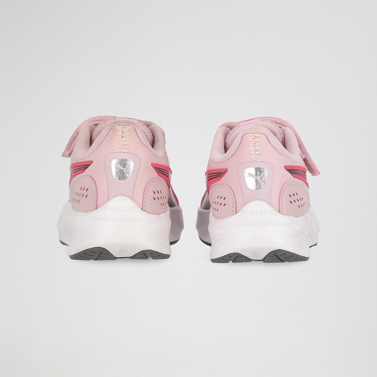 Zapatillas Puma Pounce Lite Infantil,  image number null