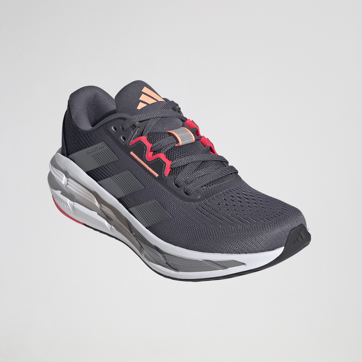 Zapatillas adidas Questar 3Malla Mujer,  image number null