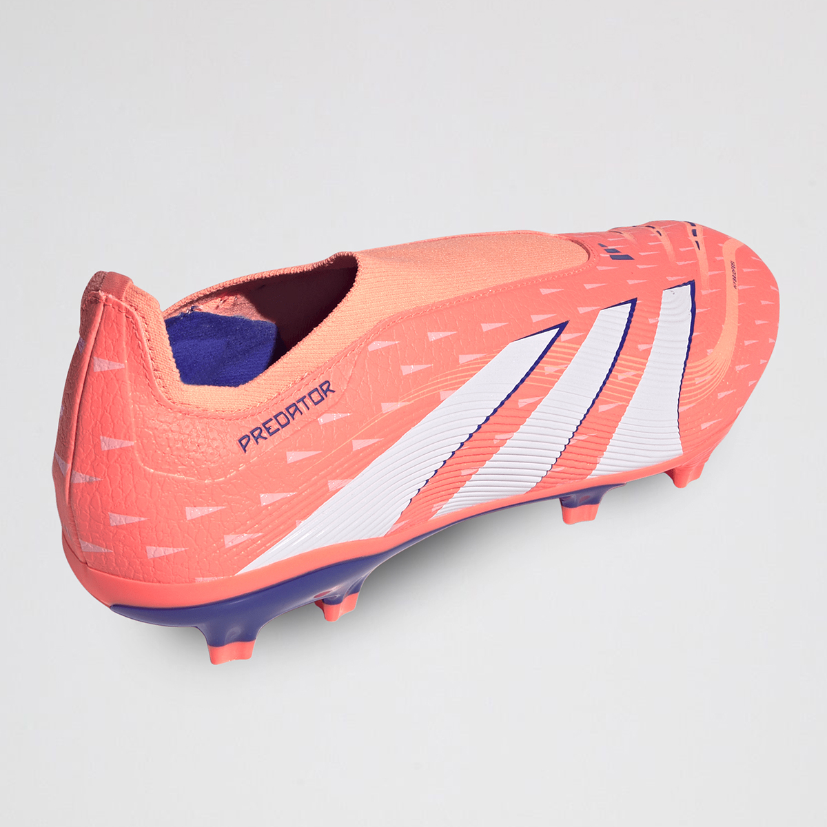 Botines F&uacute;tbol adidas Predator League FG/MG,  image number null