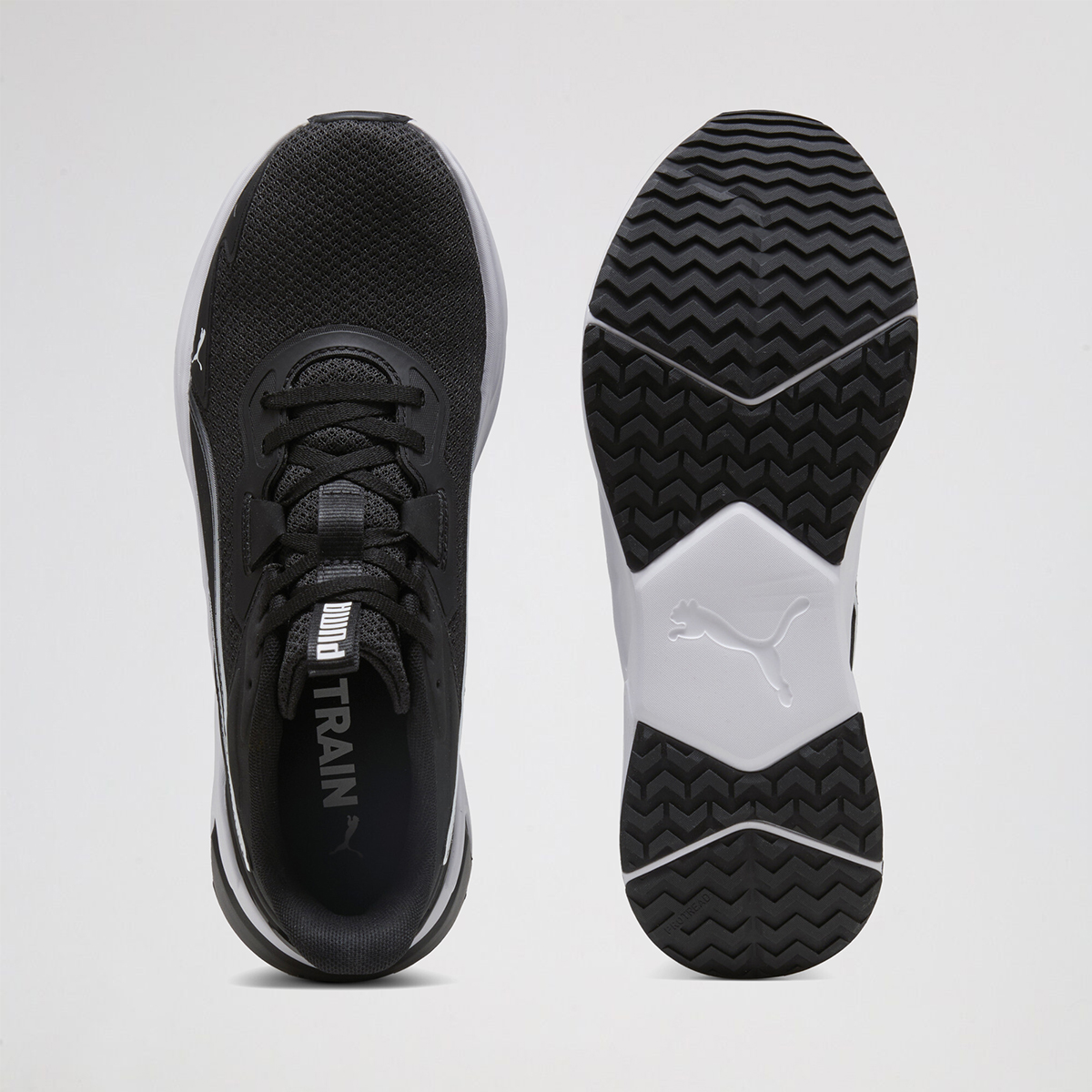 Zapatillas Entrenamiento Puma Disperse XT 4 Knit,  image number null