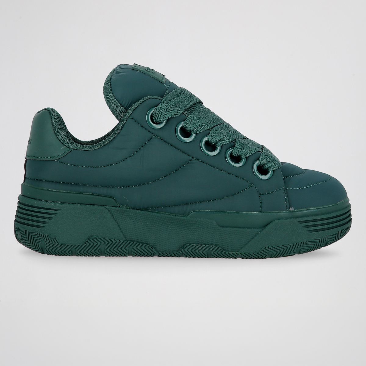 Zapatillas 47 Street Cushion Lisas Mujer,  image number null