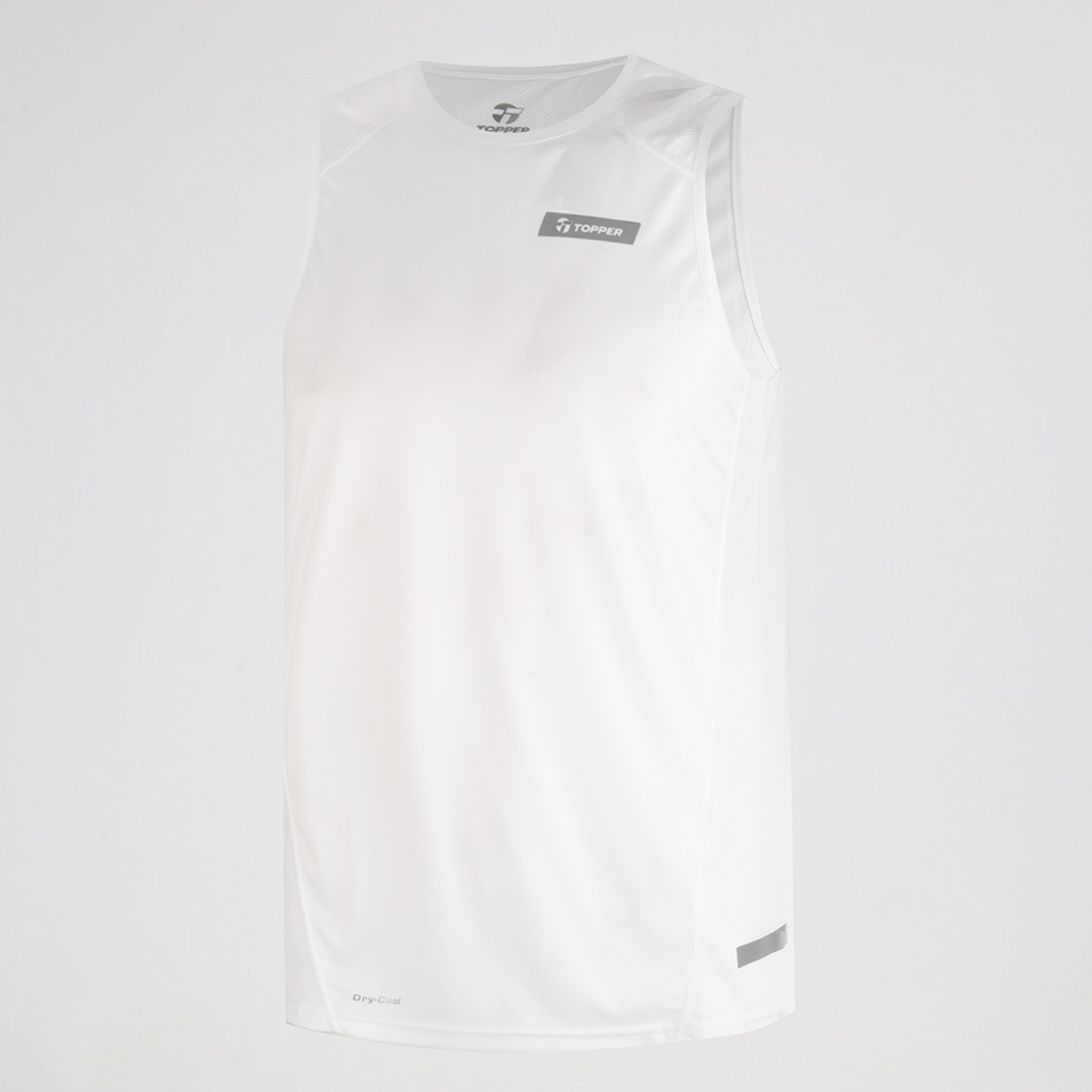 Musculosa Topper Rng Ill Hombre,  image number null