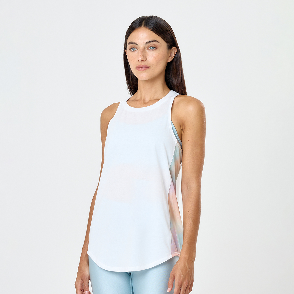 Musculosa Entrenamiento Puma Summer Daze Mujer,  image number null