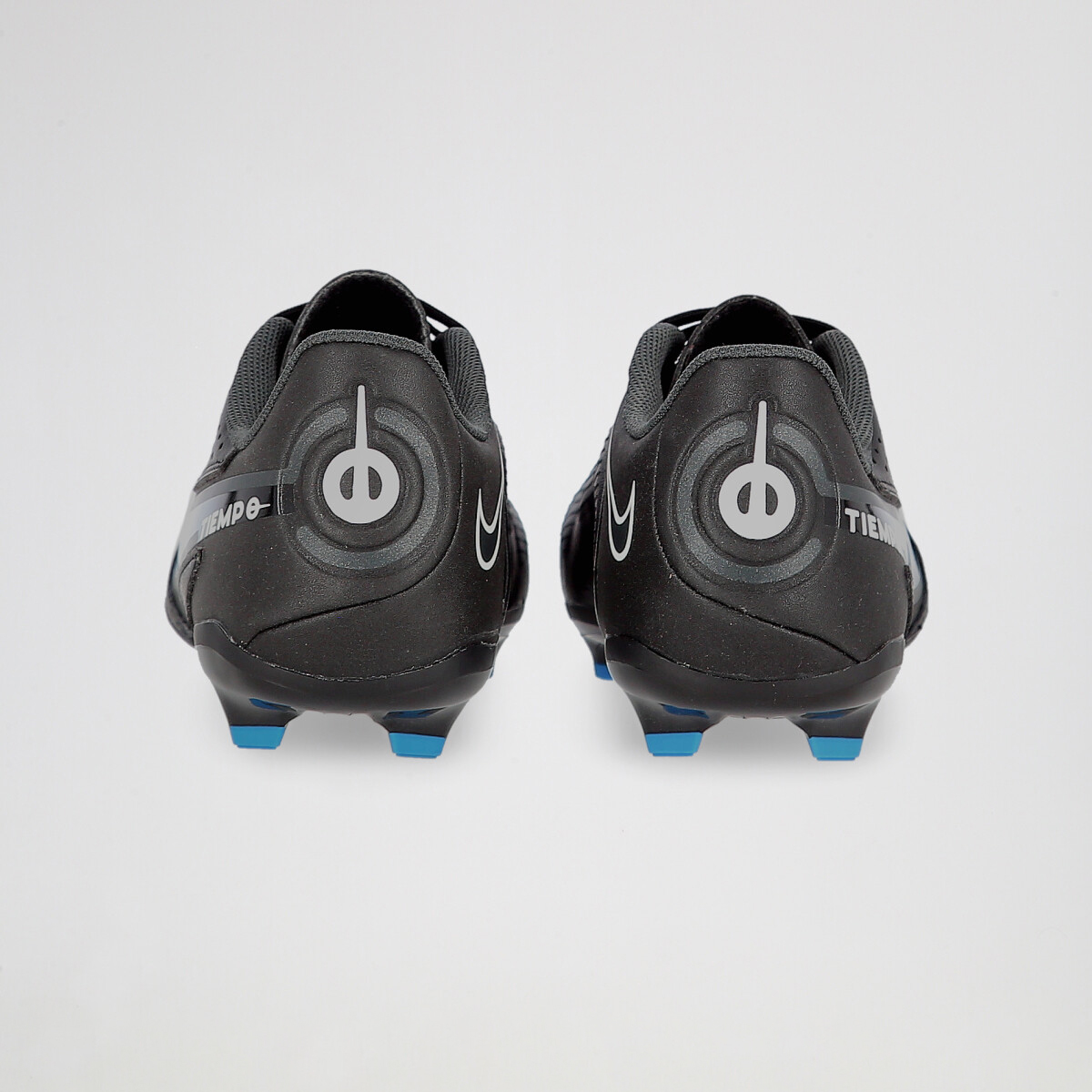 Botines F&uacute;tbol Nike Tiempo Legend 9 Academy FG/MG Infantil,  image number null