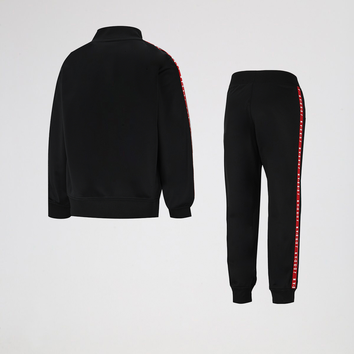 Conjunto Jordan Air Tricot Ni&ntilde;o,  image number null