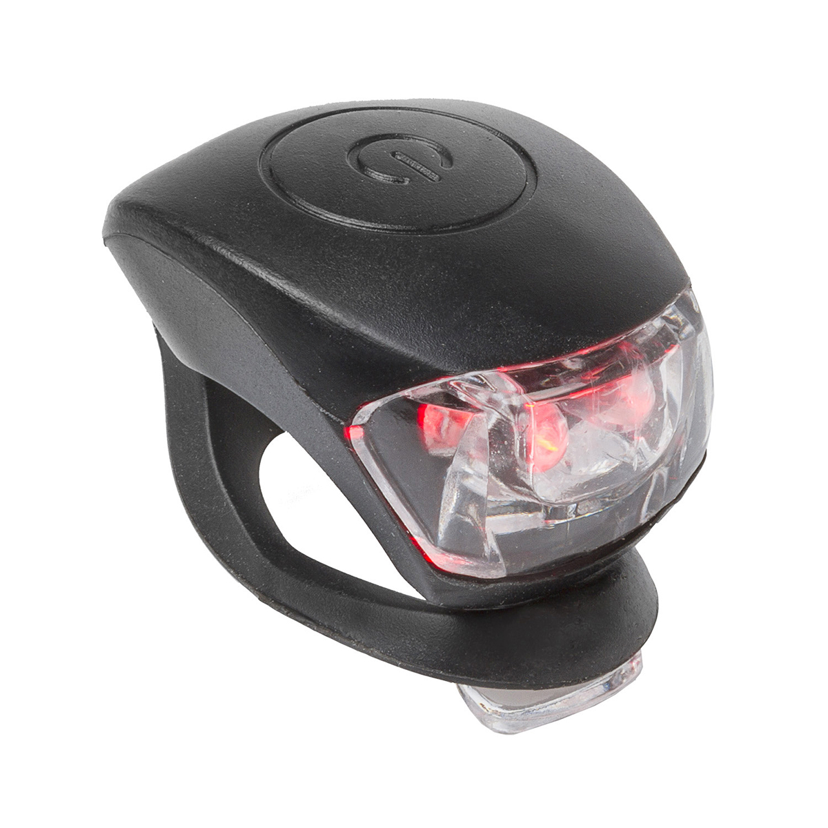 Luz Led Bicicleta M-Wave Mini,  image number null