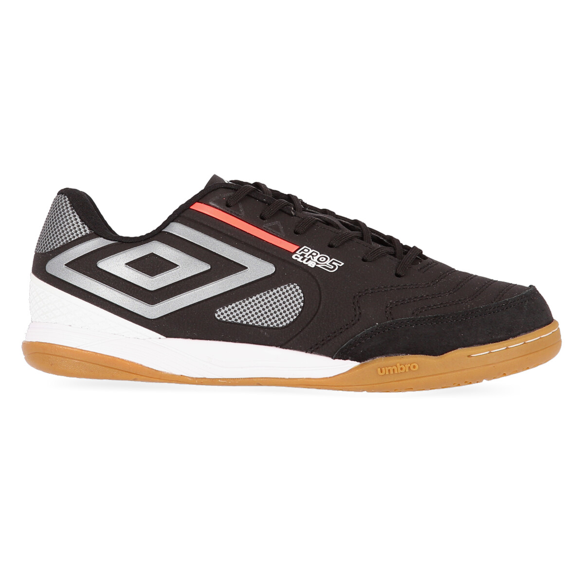 Botines Umbro Sala Pro 5 Bump Club,  image number null