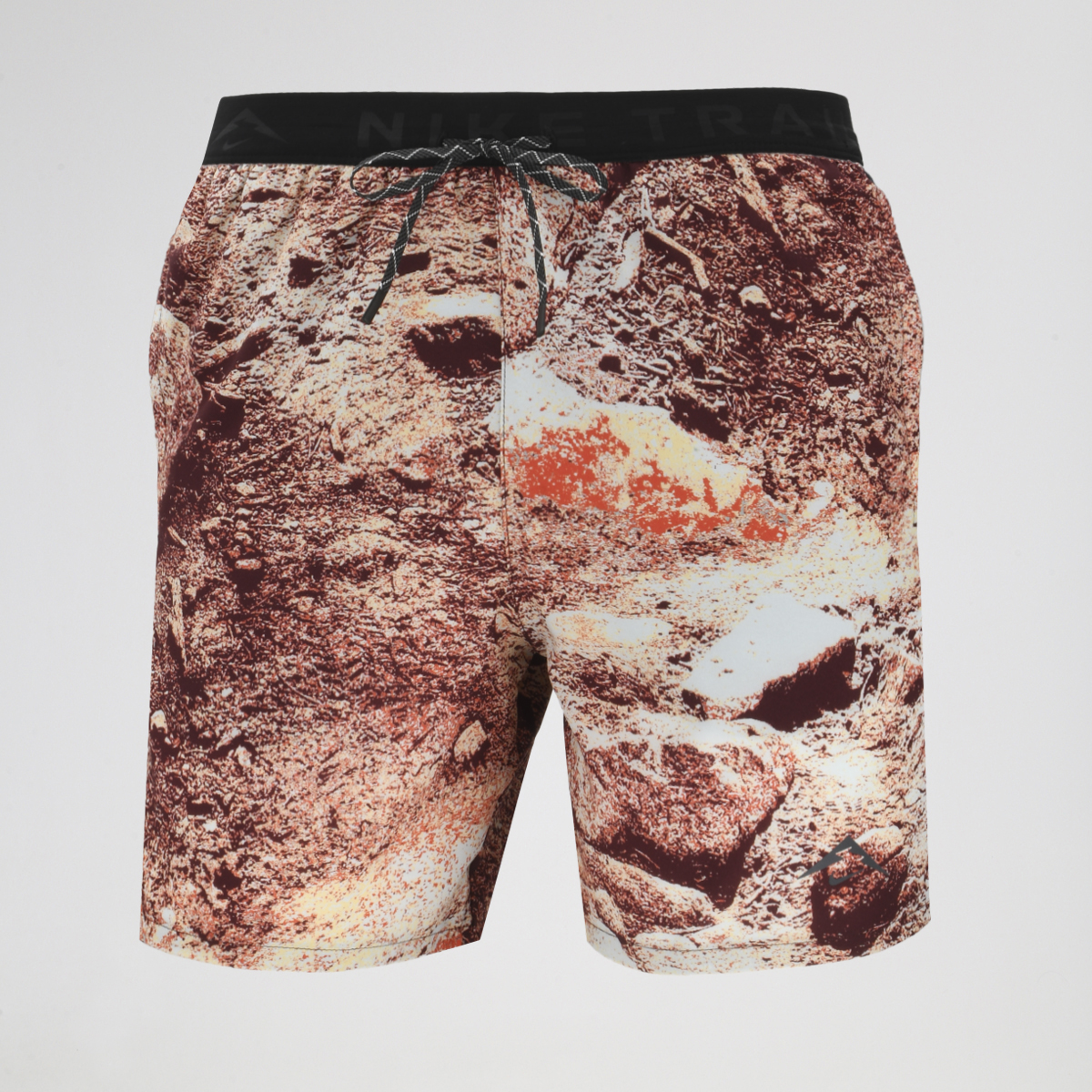 Short Running Nike Dri-FIT Trail Hombre,  image number null