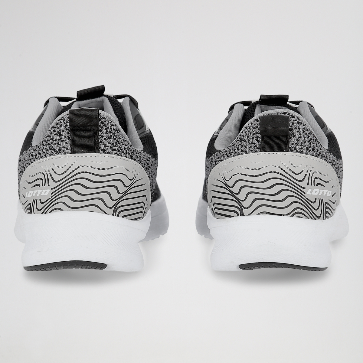 Zapatillas Running Lotto Relaxed Trail Hombre,  image number null