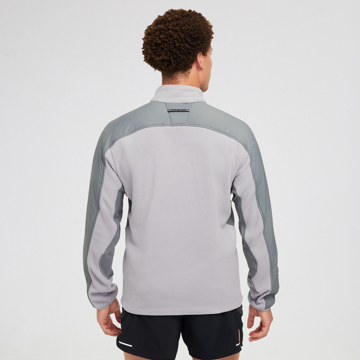 Buzo Nike Trail Polartec Hombre,  image number null