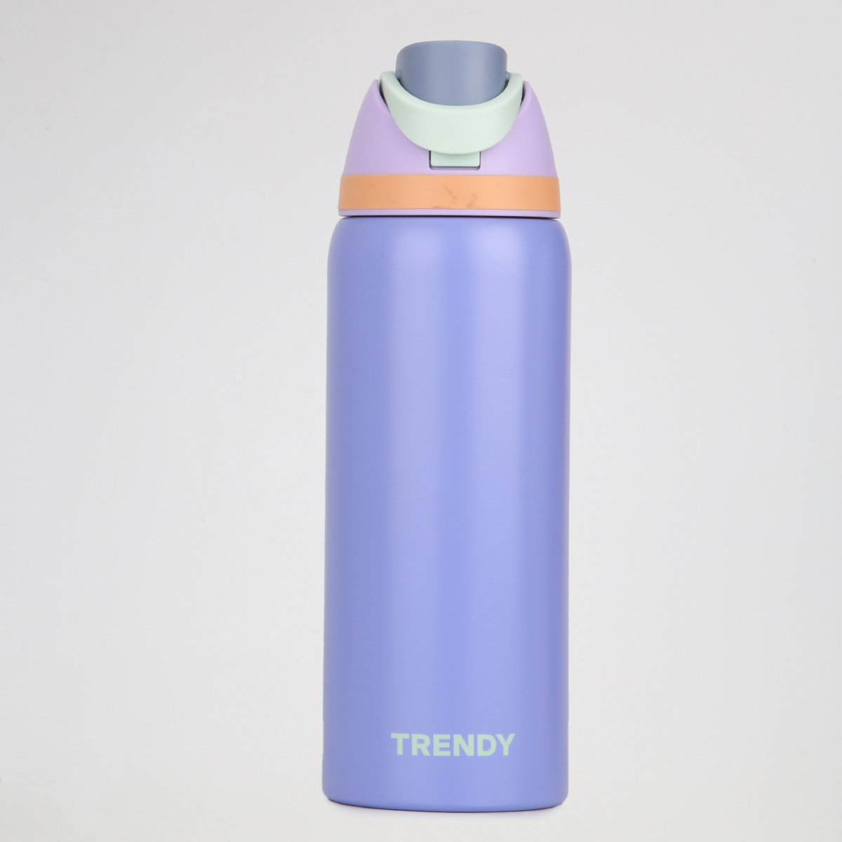 Botella Trendy Acero 1000 ml,  image number null