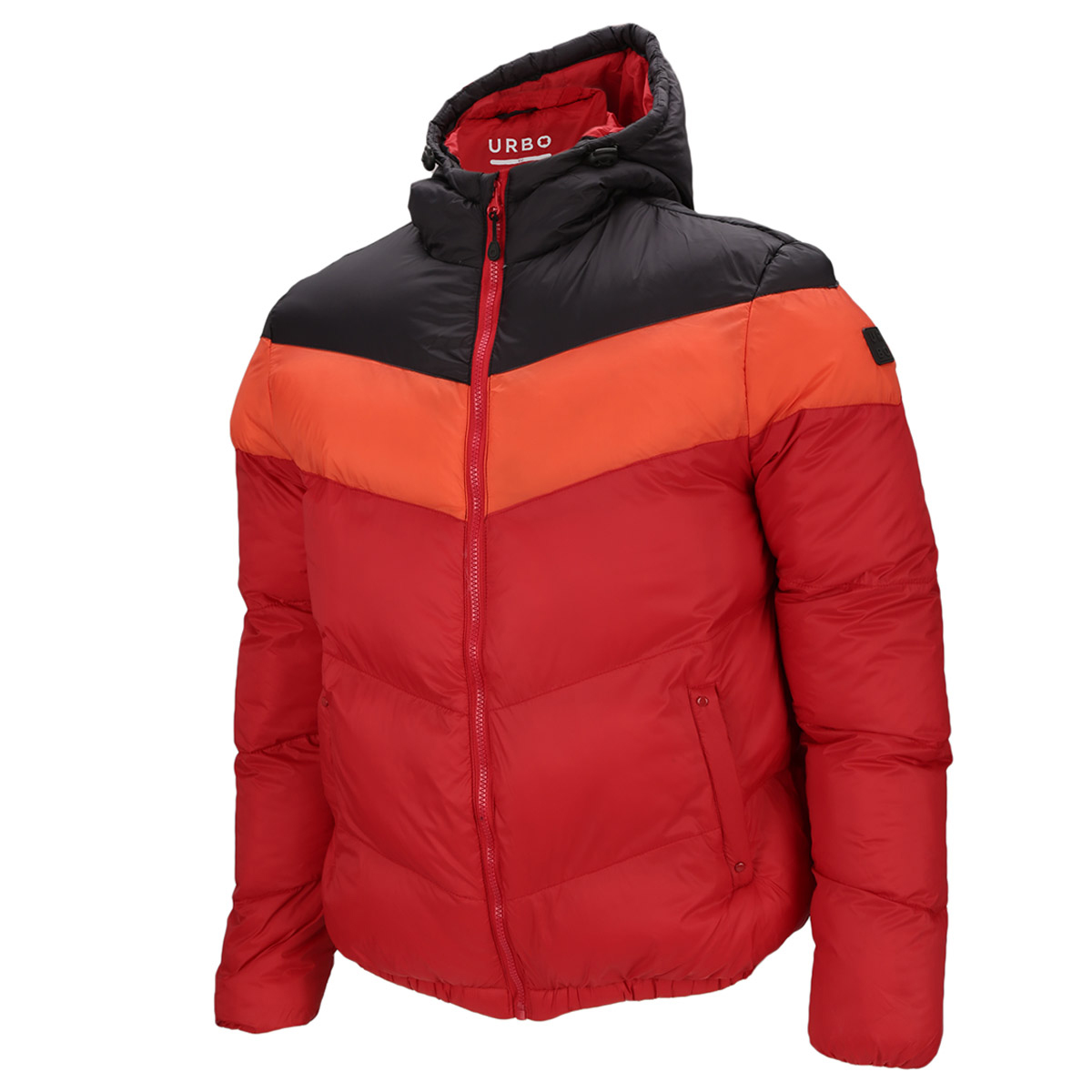 Campera Urbo My Own,  image number null