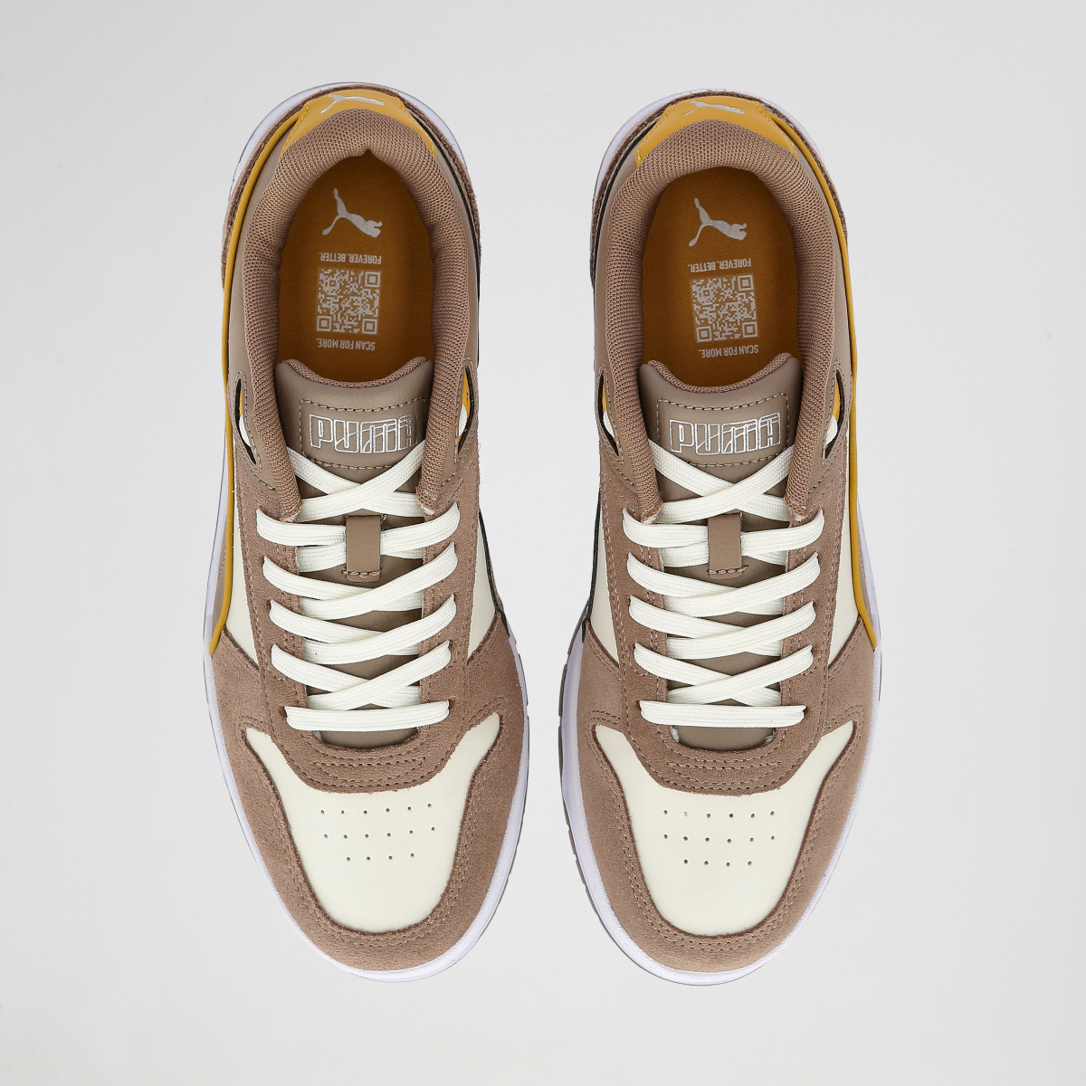 Zapatillas Puma Rbd Game Low Sint&eacute;tico Sd,  image number null