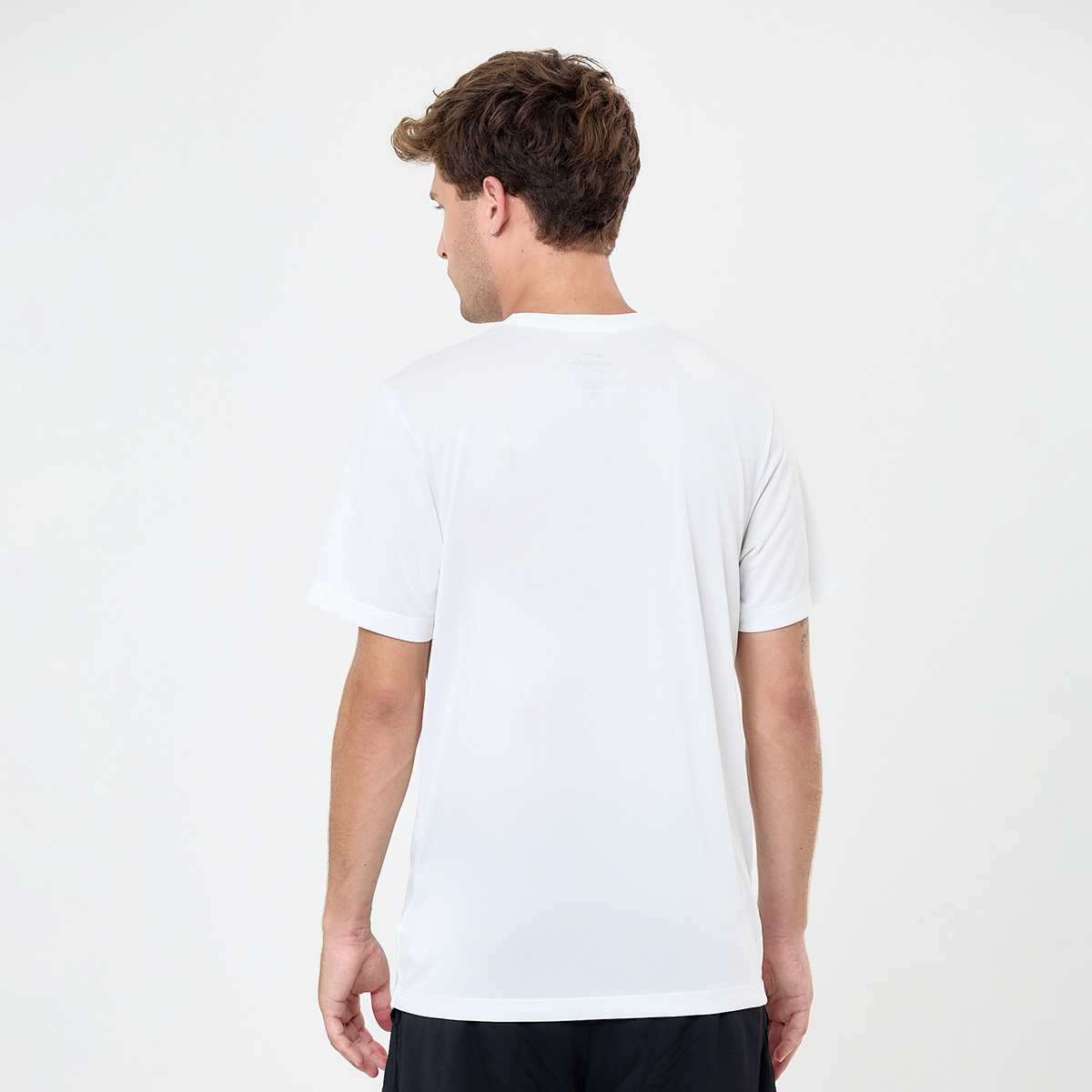 Remera Entrenamiento Nike Dri-FIT Studio 72 Hombre,  image number null